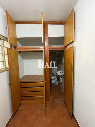 Imagem Casa com 3 Quartos à Venda, 184 m² em Vila Santo Antônio - São José Do Rio Preto