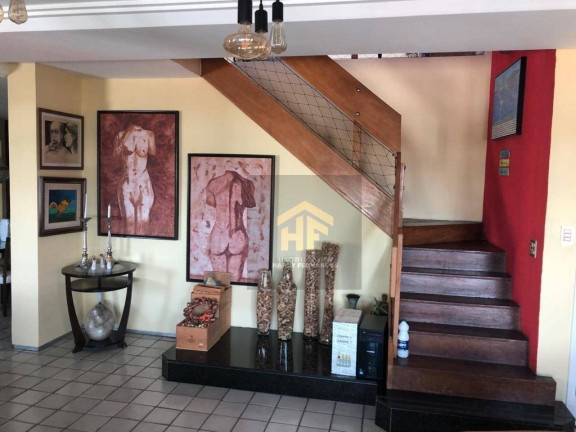 Imagem Apartamento com 5 Quartos à Venda, 345 m² em Aflitos - Recife