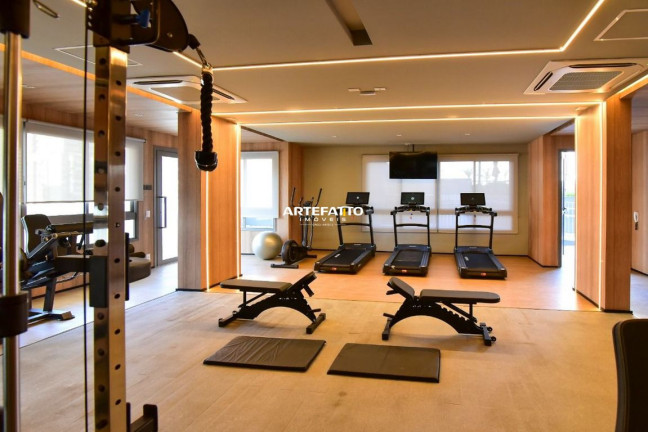 Imagem Apartamento com 3 Quartos à Venda, 125 m² em Vila Dom Pedro I - São Paulo