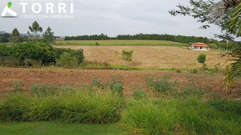 Terreno à Venda, 20.000 m² em Cercado - Araçoiaba Da Serra