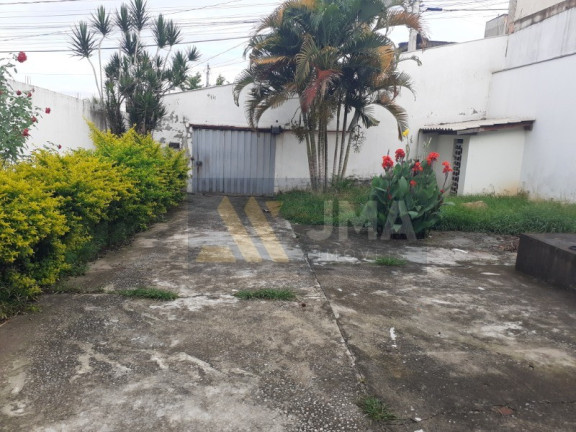 Imagem Casa com 4 Quartos à Venda, 350 m² em Amazonas - Betim