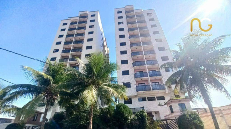 Imagem Apartamento com 1 Quarto à Venda, 49 m² em Tupi - Praia Grande Imagem Apartamento com 1 Quarto à Venda, 49 m² em Tupi - Praia Grande