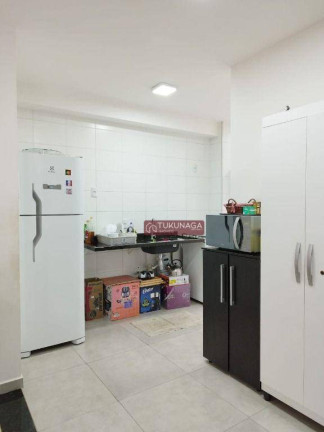 Imagem Apartamento com 3 Quartos à Venda, 81 m² em Jardim Flor Da Montanha - Guarulhos