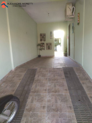 Imagem Casa com 2 Quartos à Venda, 136 m² em Jardim Luciana Maria - Sorocaba