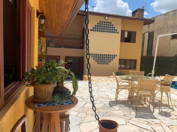 Imagem Casa com 3 Quartos à Venda ou Locação, 350 m² em Vila Santista - Atibaia