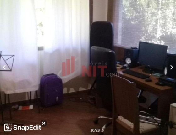 Imagem Casa de Condomínio com 5 Quartos à Venda, 284 m² em Sape - Niterói Imagem Casa de Condomínio com 5 Quartos à Venda, 284 m² em Sape - Niterói