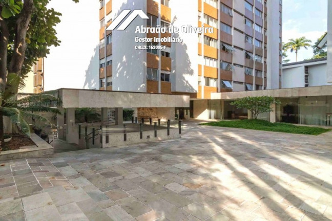 Imagem Apartamento com 3 Quartos à Venda, 103 m² em Perdizes - São Paulo