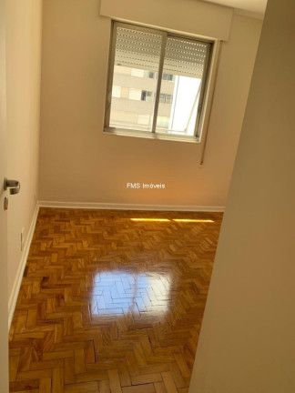 Imagem Imóvel com 3 Quartos à Venda, 110 m² em Jardim Paulista - São Paulo Imagem Imóvel com 3 Quartos à Venda, 110 m² em Jardim Paulista - São Paulo