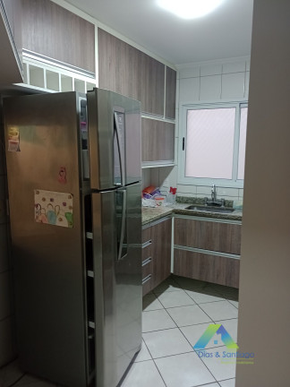 Apartamento com 2 Quartos à Venda, 69 m² em Boa Vista - São Caetano Do Sul
