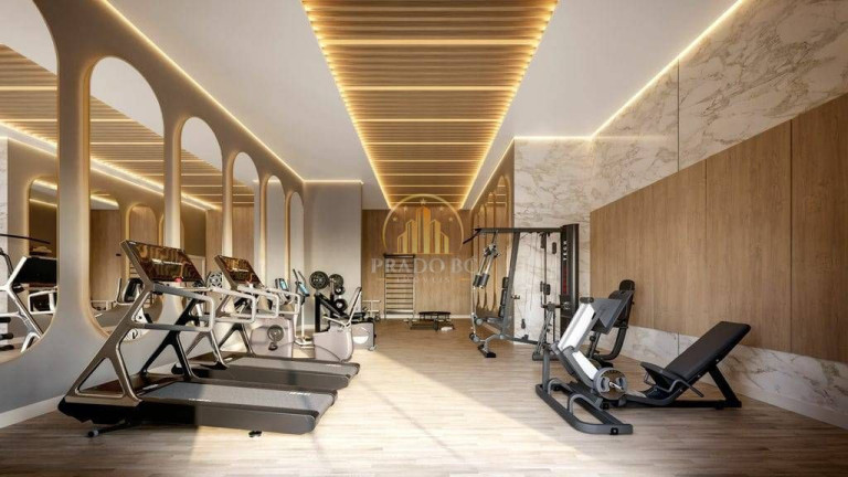 Imagem Apartamento com 5 Quartos à Venda, 190 m² em Itapema