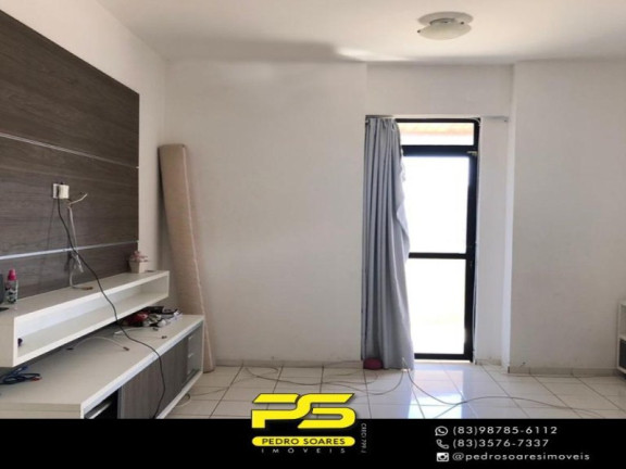 Imagem Apartamento com 4 Quartos à Venda, 177 m² em Manaíra - João Pessoa