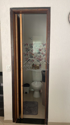 Imagem Casa de Condomínio com 3 Quartos à Venda, 115 m² em Jardim Popular - São Paulo