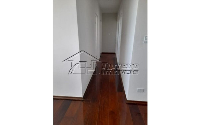 Imagem Apartamento com 3 Quartos para Alugar, 100 m² em Jardim São Dimas - São José Dos Campos