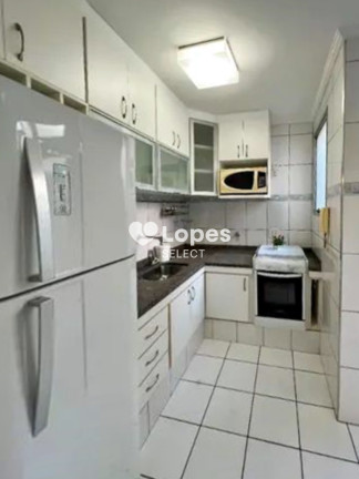 Imagem Apartamento com 2 Quartos à Venda, 56 m² em Jardim Miranda - Campinas