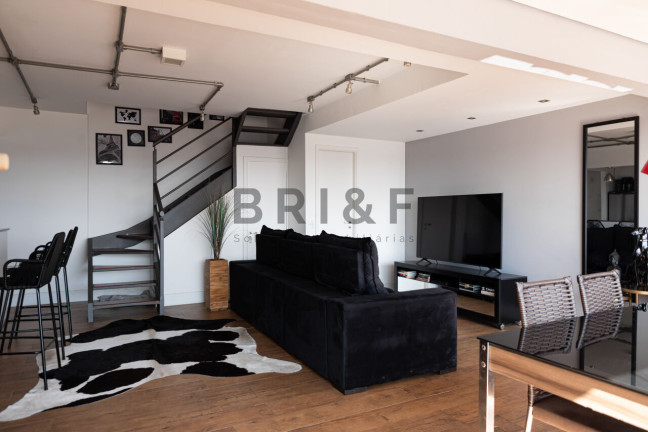 Apartamento com 2 Quartos à Venda, 103 m² em Vila Mascote - São Paulo
