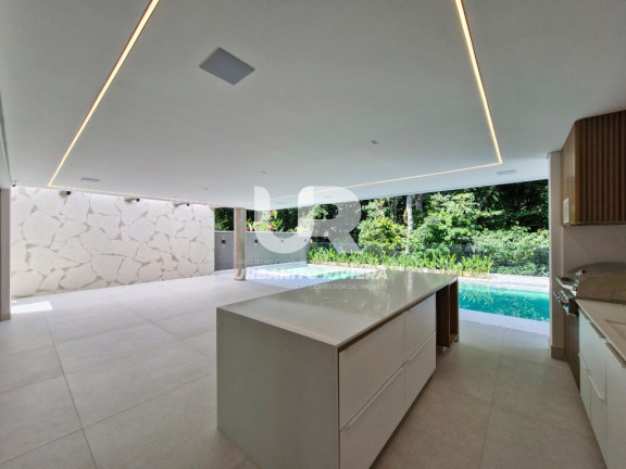 Imagem Casa com 6 Quartos à Venda, 475 m² em Riviera | Módulo 11 - Bertioga