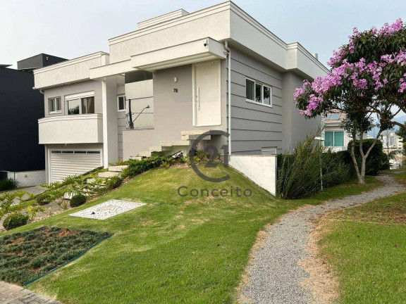 Imagem Casa com 4 Quartos à Venda, 355 m² em Cidade Universitária Pedra Branca - Palhoça Imagem Casa com 4 Quartos à Venda, 355 m² em Cidade Universitária Pedra Branca - Palhoça