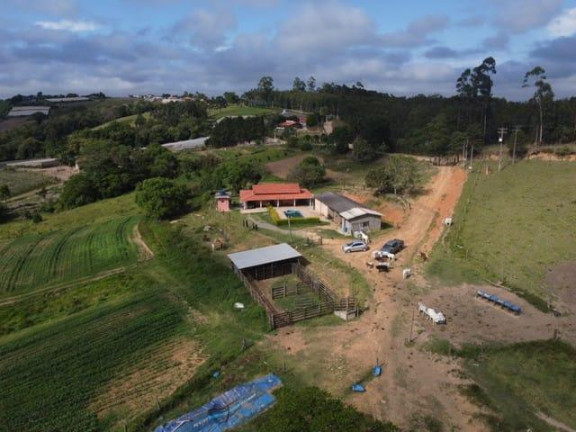 Imagem Chácara à Venda, 8 m² em Rural - São Miguel Arcanjo