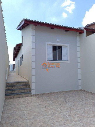 Casa com 3 Quartos à Venda, 89 m² em Jordanópolis - Arujá