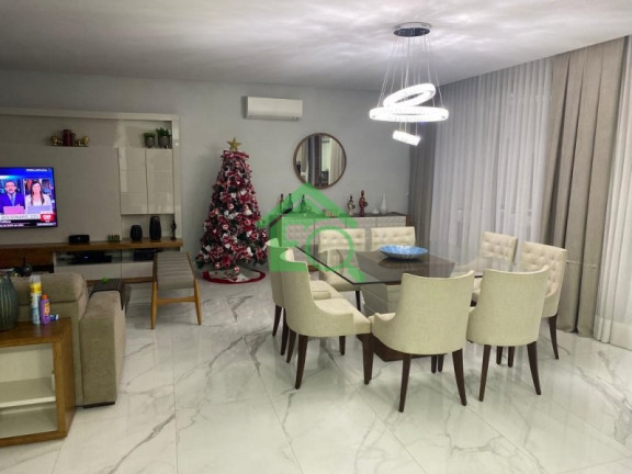 Imagem Sobrado com 4 Quartos à Venda, 400 m² em Jardim Campo Grande - São Paulo Imagem Sobrado com 4 Quartos à Venda, 400 m² em Jardim Campo Grande - São Paulo