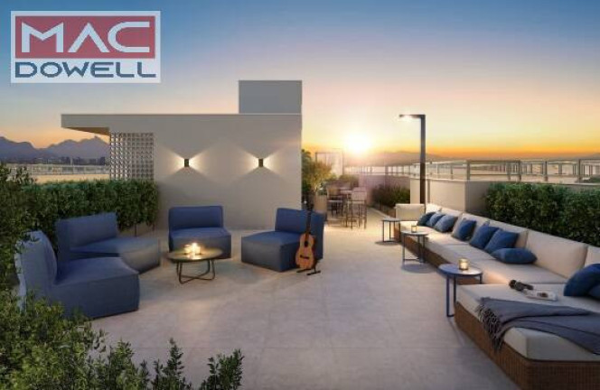 Imagem Apartamento com 2 Quartos à Venda, 51 m² em Centro / Niterói / Rj - Niterói Imagem Apartamento com 2 Quartos à Venda, 51 m² em Centro / Niterói / Rj - Niterói