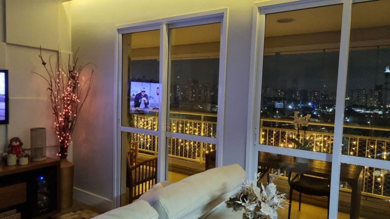 Imagem Apartamento com 2 Quartos à Venda, 83 m² em Bom Retiro - São Paulo