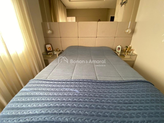 Imagem Apartamento com 2 Quartos à Venda, 94 m² em Parque Rural Fazenda Santa Cândida - Campinas Imagem Apartamento com 2 Quartos à Venda, 94 m² em Parque Rural Fazenda Santa Cândida - Campinas
