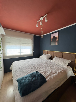 Imagem Apartamento com 1 Quarto à Venda, 47 m² em Ipiranga - Sp