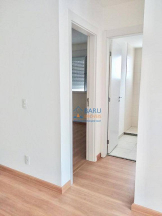 Imagem Apartamento com 1 Quarto à Venda, 55 m² em Brás - São Paulo