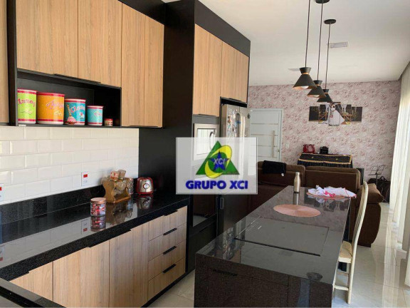 Imagem Chácara com 3 Quartos à Venda, 1.000 m² em Cidade Satélite íris - Campinas