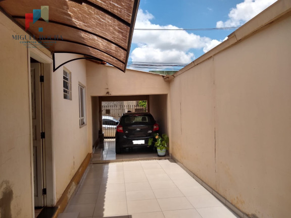Imagem Casa com 2 Quartos à Venda, 100 m² em Centro - Tatuí Imagem Casa com 2 Quartos à Venda, 100 m² em Centro - Tatuí