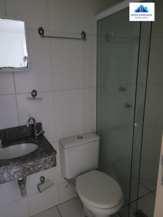 Imagem Apartamento com 2 Quartos à Venda, 47 m² em Jardim Nova Europa - Campinas