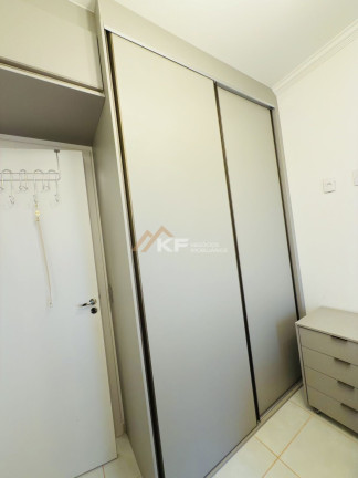 Imagem Apartamento com 2 Quartos à Venda, 51 m² em Jardim Anhangüera - Ribeirão Preto