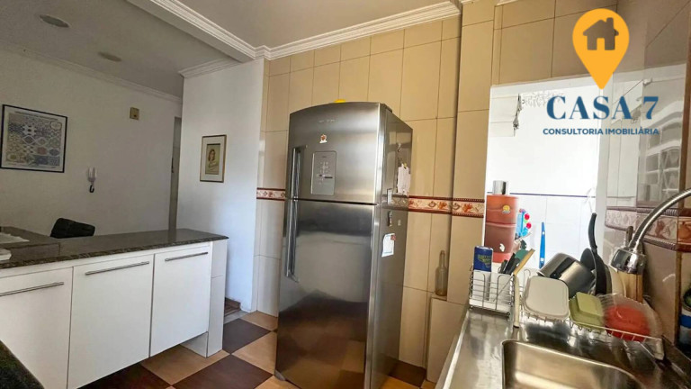 Imagem Apartamento com 4 Quartos à Venda, 120 m² em Centro - Belo Horizonte