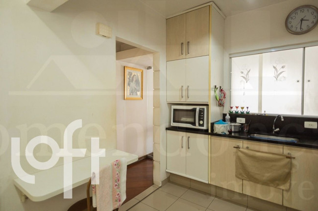 Imagem Apartamento com 3 Quartos à Venda, 95 m² em Perdizes - São Paulo Imagem Apartamento com 3 Quartos à Venda, 95 m² em Perdizes - São Paulo