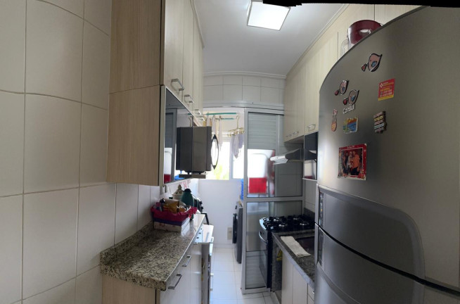 Imagem Apartamento com 2 Quartos à Venda, 73 m² em Jardim Petrópolis - Cotia Imagem Apartamento com 2 Quartos à Venda, 73 m² em Jardim Petrópolis - Cotia