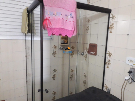 Imagem Apartamento à Venda,  em Gonzaguinha - Sao Vicente