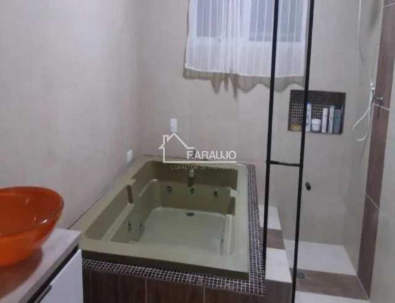 Imagem Sobrado com 5 Quartos à Venda, 199 m² em Jardim Piratininga - Sorocaba Imagem Sobrado com 5 Quartos à Venda, 199 m² em Jardim Piratininga - Sorocaba