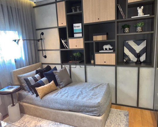 Imagem Imóvel com 3 Quartos à Venda, 174 m² em Perdizes - São Paulo Imagem Imóvel com 3 Quartos à Venda, 174 m² em Perdizes - São Paulo