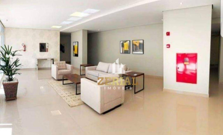 Imagem Apartamento com 3 Quartos à Venda, 89 m² em Santa Paula - São Caetano Do Sul Imagem Apartamento com 3 Quartos à Venda, 89 m² em Santa Paula - São Caetano Do Sul