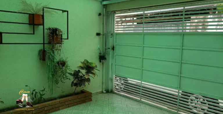 Imagem Sobrado com 2 Quartos à Venda, 78 m² em Jardim Santo Antônio - Santo André Imagem Sobrado com 2 Quartos à Venda, 78 m² em Jardim Santo Antônio - Santo André