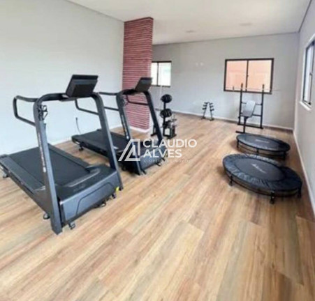 Imagem Casa de Condomínio com 2 Quartos à Venda, 50 m² em Papagaio - Feira De Santana