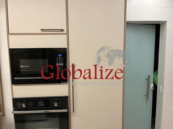 Imagem Imóvel com 4 Quartos à Venda, 204 m² em Gonzaga - Santos