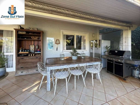 Imagem Casa com 4 Quartos à Venda, 496 m² em Vila Santo Antônio - Cotia
