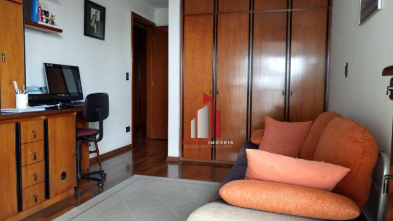 Imagem Apartamento com 4 Quartos à Venda, 254 m² em Santana - São Paulo