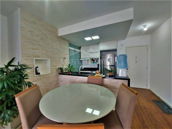 Imagem Apartamento com 2 Quartos à Venda, 75 m² em Barreiros - São José