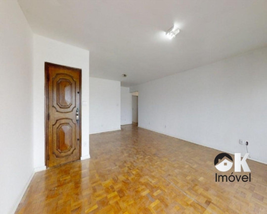 Imagem Apartamento com 3 Quartos à Venda, 181 m² em Higienópolis - São Paulo