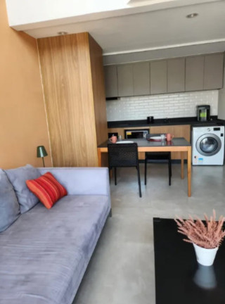 Imagem Imóvel com 1 Quarto à Venda, 56 m² em Vila Nova Conceição - São Paulo Imagem Imóvel com 1 Quarto à Venda, 56 m² em Vila Nova Conceição - São Paulo