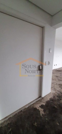 Imagem Apartamento com 4 Quartos à Venda, 297 m² em Santana - São Paulo