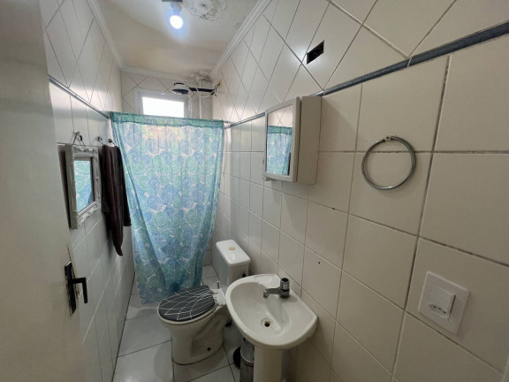 Imagem Apartamento com 1 Quarto à Venda, 49 m² em Aviação - Praia Grande